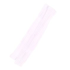Гетры женские CajuBrasil Socks 100 White