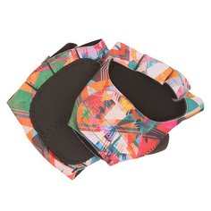 Перчатки женские CajuBrasil Luva Gloves Multi