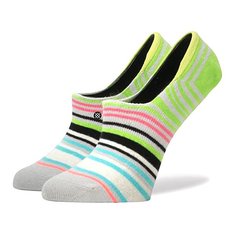 Носки низкие женские Stance Bay Breeze An Grey
