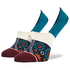 Носки низкие женские Stance Royalty Navy