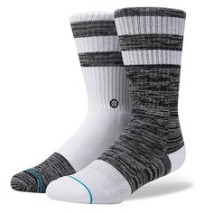 Носки средние Stance Anthem Greystone An Grey