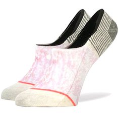 Носки низкие женские Stance Bouquet Pink