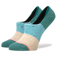 Носки низкие женские Stance Modern Green