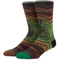 Носки средние Stance D Wade In Depth Green