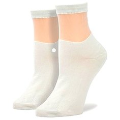 Носки низкие женские Stance Women Braziliant Grey