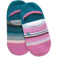 Носки низкие женские Stance La Paza Purple