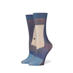 Носки средние женские Stance Simmons Blue