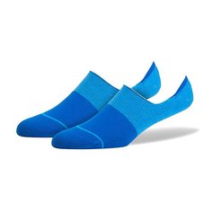 Носки низкие Stance Uncommon Solids Spectrum Super Blue