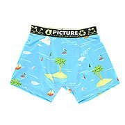 Термобелье (низ) женское Picture Organic Underwear Pacific