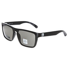 Очки детские Quiksilver Small Fry Black