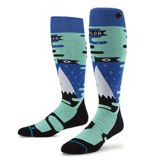 Гольфы Stance Snow North Poler Mint