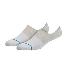 Носки низкие Stance Uncommon Solids Spectrum Super Real White