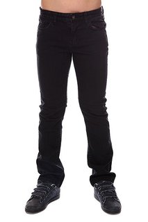 Джинсы Globe Goodstock Jean Blue Blk