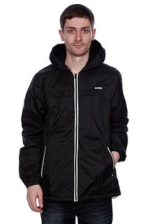 Ветровка Globe Regent Jacket Black