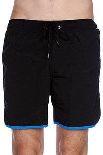 Пляжные мужские шорты Globe Dana Retro Pool Short Blk