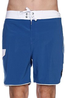 Пляжные мужские шорты Globe Super Boardie Washed Blue