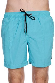 Пляжные мужские шорты Globe Dana Ii Pool Short Aqua
