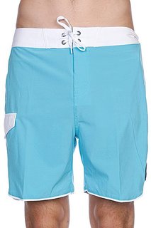 Пляжные мужские шорты Globe Super Boardie Sea Blue