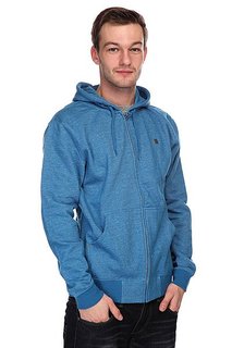 Толстовка Globe Faiffaxx Hoodie Deep Water Crack