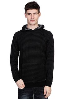 Толстовка Globe Moonshine Hoodie Black