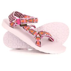 Сандалии женские Teva W Original Universal Moch