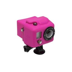Чехол для экшн камеры GoPro Xsories Hsc/Pinк
