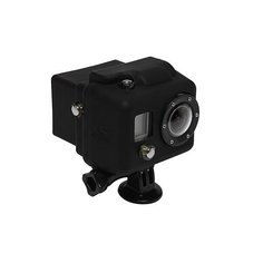 Чехол для экшн камеры экшн камеры GoPro Xsories Hsc/Black