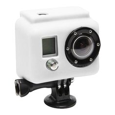 Чехол для экшн камеры GoPro Xs06-gp White