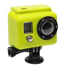 Чехол для экшн камеры GoPro Xs07-gp Yellow