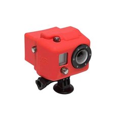 Чехол для экшн камеры GoPro Xsories Hsc/Red