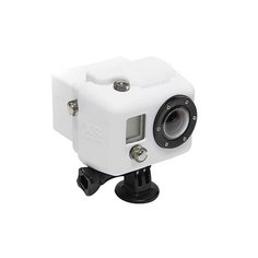 Чехол для экшн камеры GoPro Xsories Hsc/White