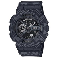 Электронные часы Casio G-Shock Ga-110tp-1a Grey