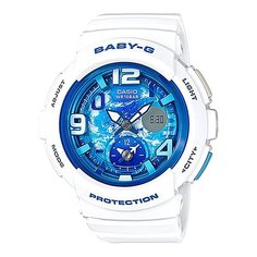 Электронные часы детские Casio Baby-g Bga-190gl-7b White