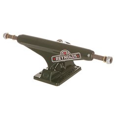 Подвеска для скейтборда 1шт. Independent Stage 11 Reynolds Gc 129 Standard Hollow Green 5.1 (19.9 см)