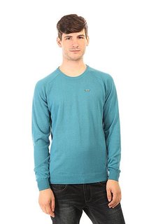 Джемпер Globe Davis Crew Teal