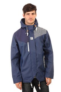 Куртка Picture Organic Tinder Dark Blue