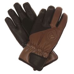 Перчатки Picture Organic Vision Glove Black