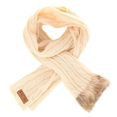 Шарф женский Picture Organic Idea Scarf White