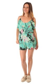 Комбинезон женский Billabong Dream Escape Romper Jade