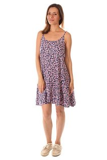 Платье женское Billabong New Adored Rose