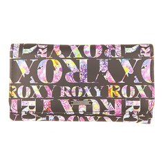 Кошелек женский Roxy My J Wllt Ax Corawaii Tr