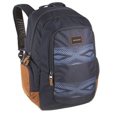 Рюкзак городской Quiksilver Schoolie Dreamweaver Capta