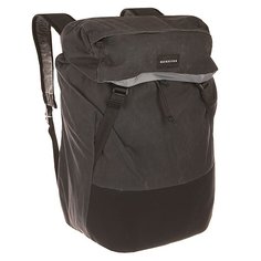 Рюкзак туристический Quiksilver Primitiv Rucksa Oldy Black