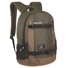 Рюкзак спортивный DC Grind Ii Dark Olive