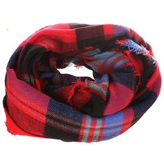 Шарф женский Roxy Heaven Moon Plaid Combo