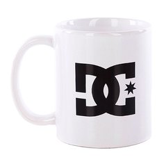 Кружка DC Logo - Подарок