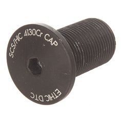 Болты Ethic Legion Top Screw Black (Ethic)