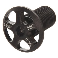 Болты Ethic Merrow V1 Top Screw Black (Ethic)