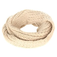 Шарф снуд женский Roxy Love Metro Heather