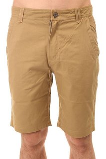 Шорты классические Запорожец Classic Beige